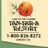 Tan-Tara Resort