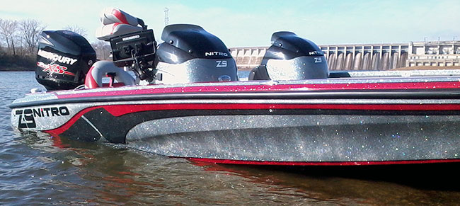 nitro z-9 boats